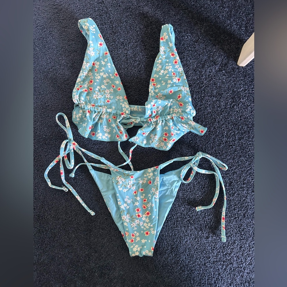 Frankie’s bikinis